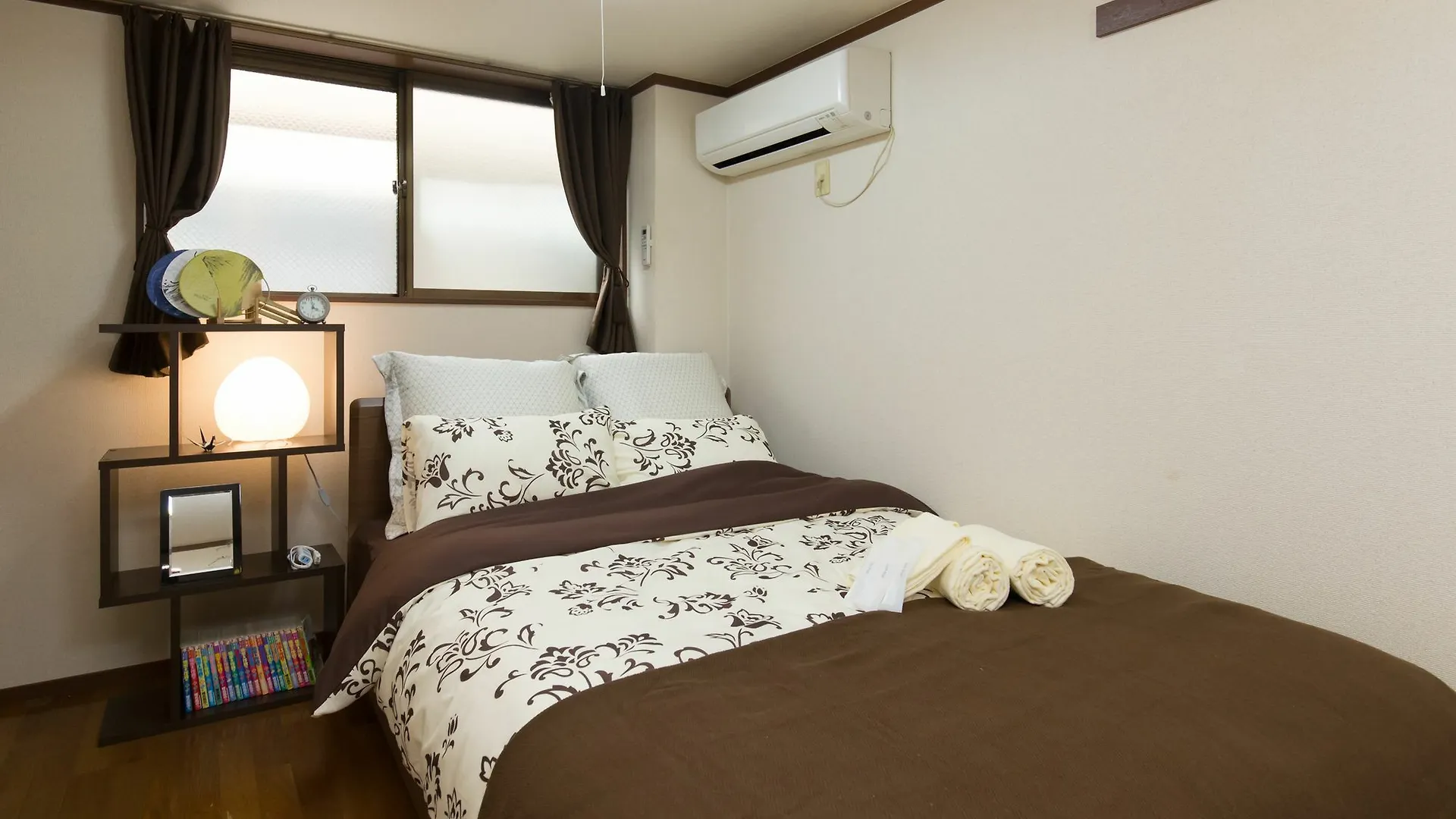 Apartment Petit Maison Gojo Kyoto