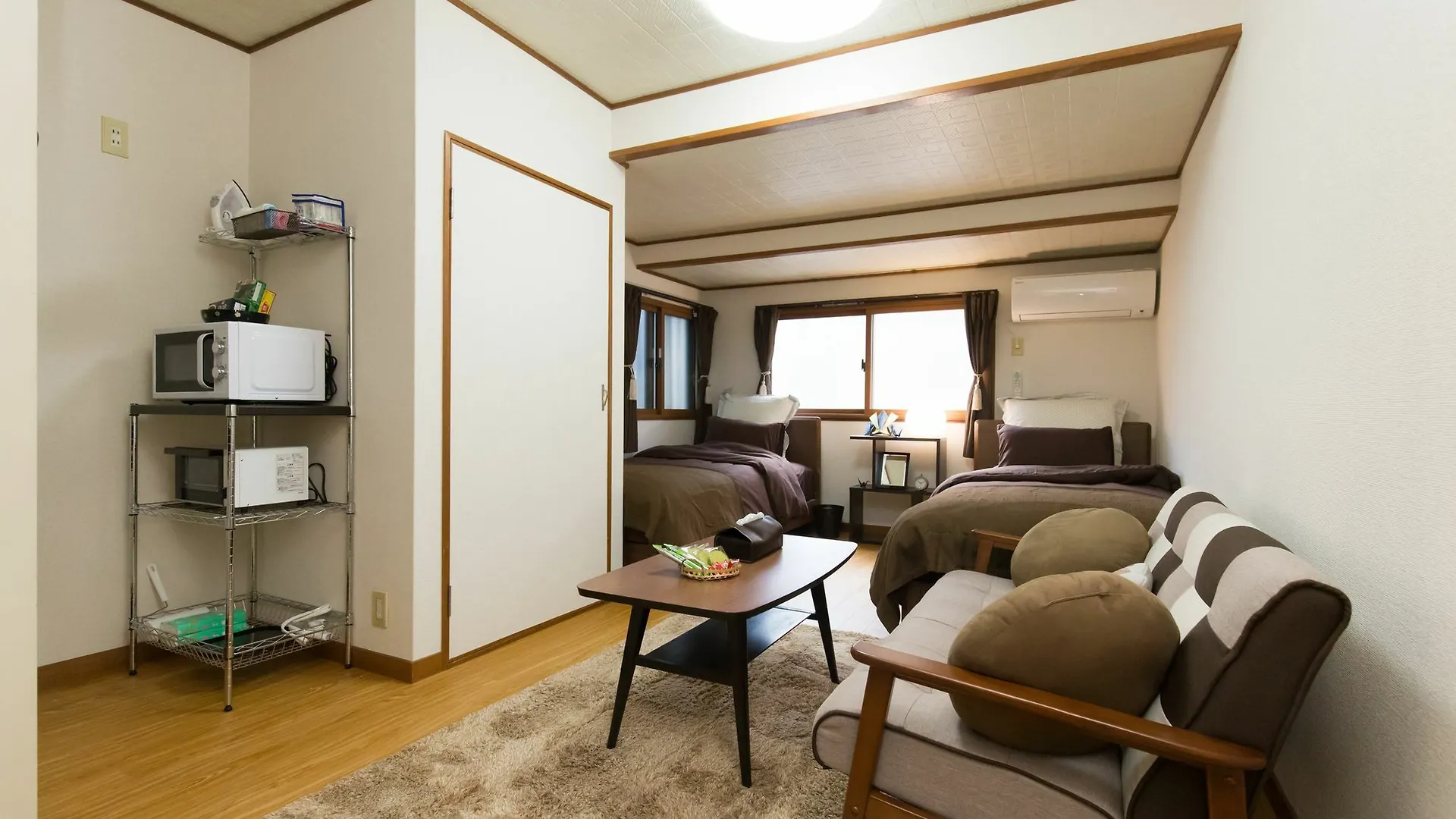 Petit Maison Gojo Kyoto