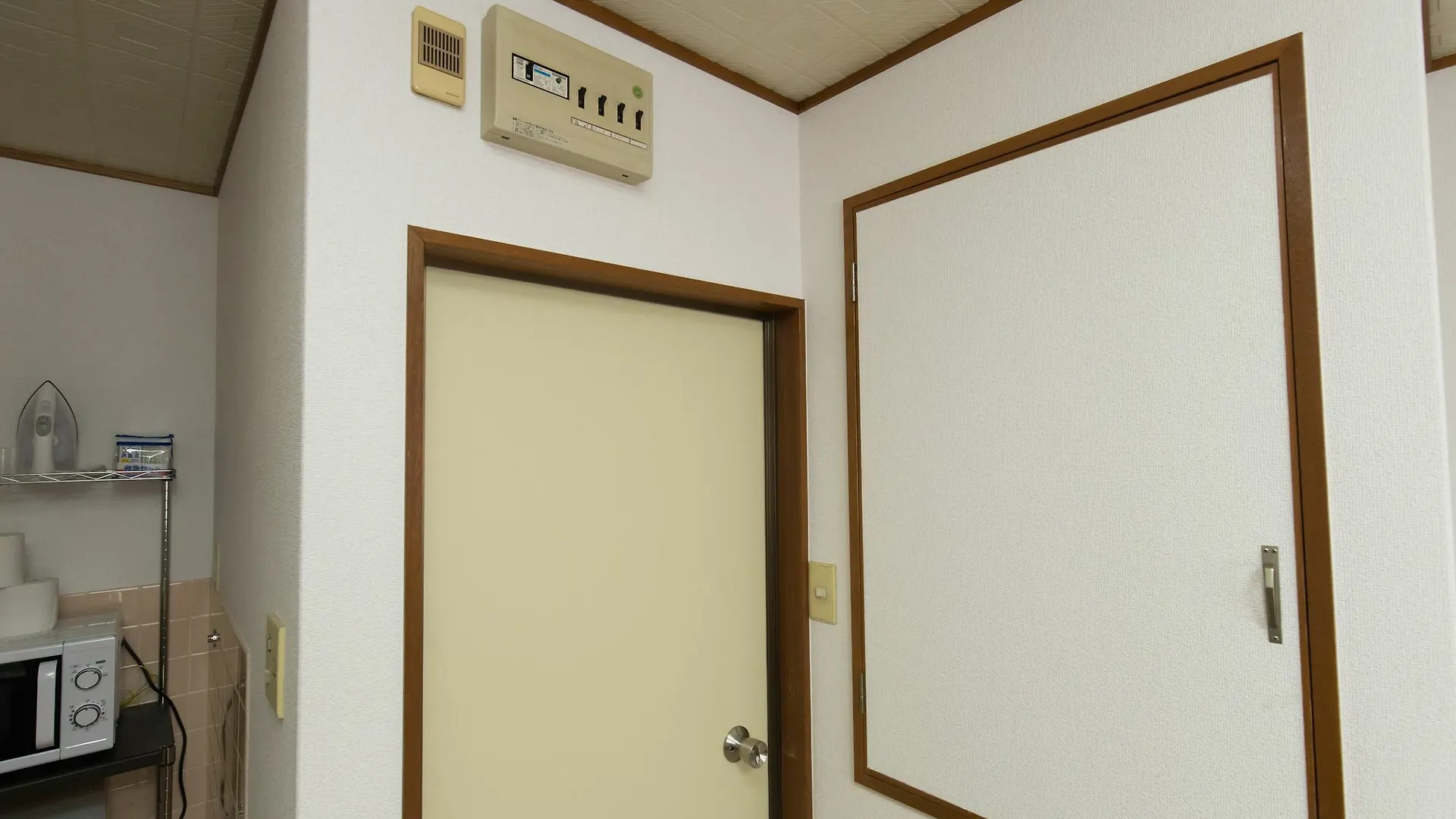 Apartment Petit Maison Gojo Kyoto
