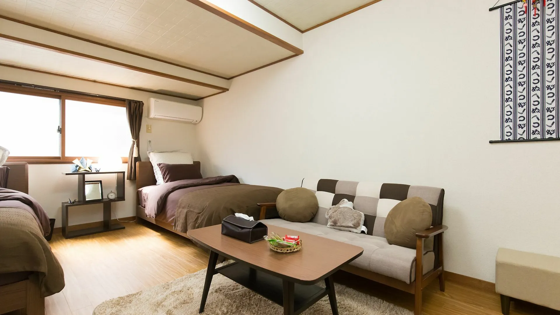 Apartment Petit Maison Gojo Kyoto